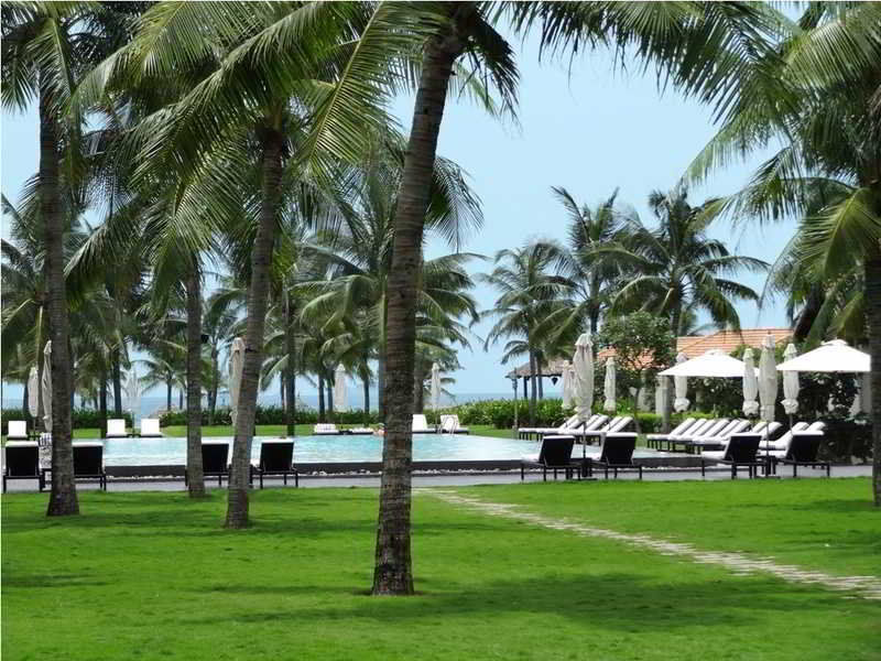 Hoi An Village Riverside Boutique Hotel Luaran gambar
