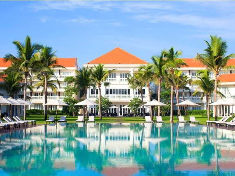 Hoi An Village Riverside Boutique Hotel Luaran gambar