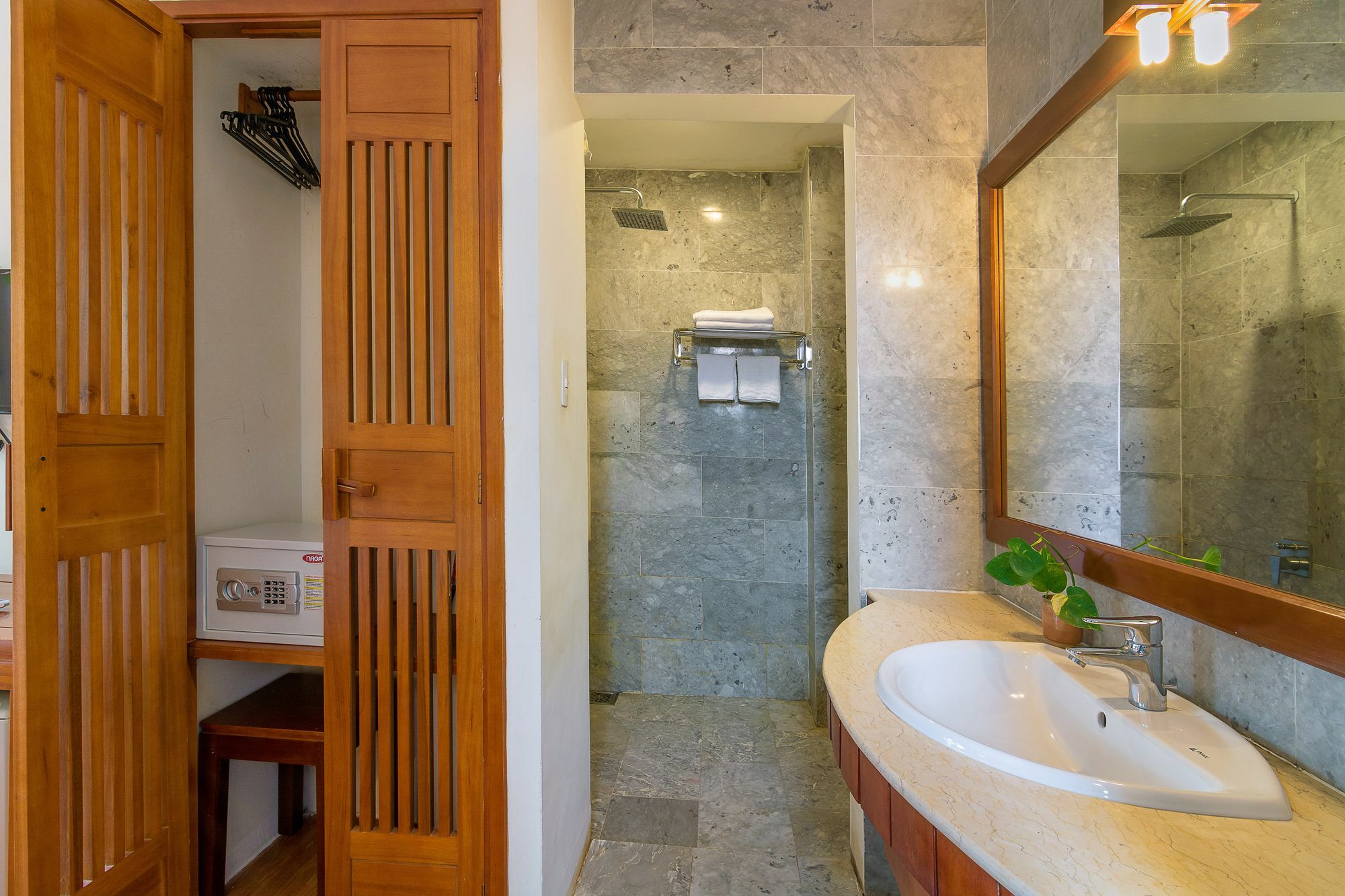 Hoi An Village Riverside Boutique Hotel Luaran gambar