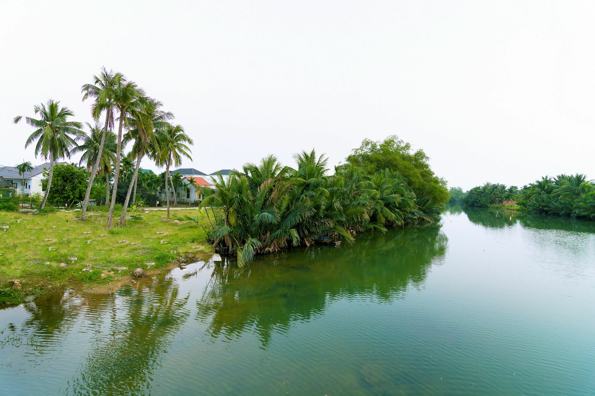 Hoi An Village Riverside Boutique Hotel Luaran gambar