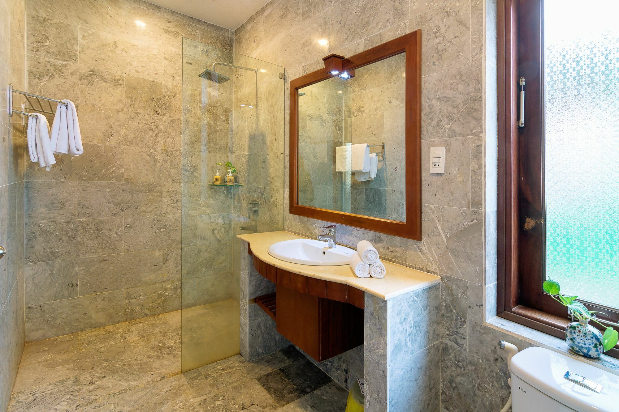 Hoi An Village Riverside Boutique Hotel Luaran gambar